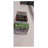 Three Boxes Of 12 Gauge Shotgun Shells