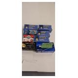 Eight Boxes Of 32 Caliber Ammo