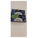 Two Boxes Federal 243 Win Ammo