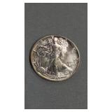 1988 Liberty Dollar