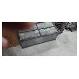 Screened Reptile Cage 36 In Long