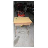 Child School Desk