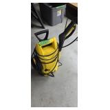 Karcher Power Washer