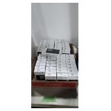 Lot CEC miniature light bulbs