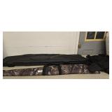 Gun Cases And Ammo Vest