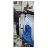 Folding Canopy