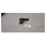 Titan Made In Italy Pistol 25 Caliber Serial