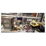 Miscellaneous Car Related Items Wiring Harnesses