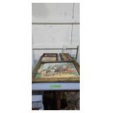 Lot Of Frames