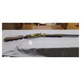 Berra Pellet Rifle .177 Caliberno Paperwork
