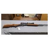 Marlin Firearms Model 336-32 Special Caliber