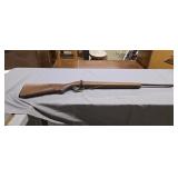 Western Field Model 804a Caliber 225 L-lr Rifle