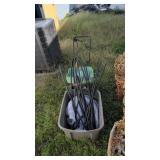 Fertilizer Spreader Etc