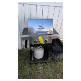 Char-broil Gas Grill