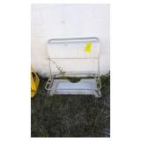 Boat Seat