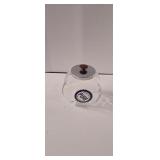 Pure Oil Countertop  Jar