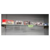M2 Collectible Vintage Cars