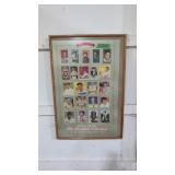 Baseball Print