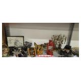 Lantern Vintage Lamps Toys Etc As Shown