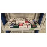 27 Hallmark Christmas Keepsake Ornaments