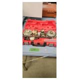 Milwaukee Hole Saw Kit