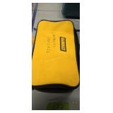 Dewalt Compact Sawzall With Bag