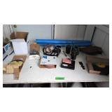 Sanding Discs Torque Screwdriver Metal Chicken
