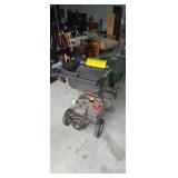 Patriot Chipper Shredder