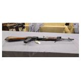 Pioneer Arms Sporter Model 7.62x39 Caliber Rifle