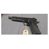 Taurus Model Pt 1911 Pistol 45 Acp Serial Number