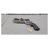 Ruger New Model Super Blackhawk 44 Magnum