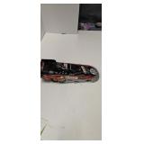 Autographed John Force Castrol Funny Car 14