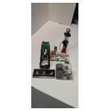 John Force Funny Car Memorabilia