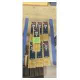 Seven Boxes 22lr Ammo