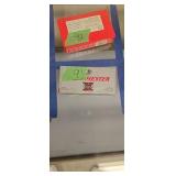 Box 30-30 Ammo