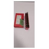 Box Of 270 Win Ammo