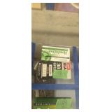 2 Boxes Cci 38 Special Ammo