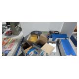 Sanding discs grinding wheels torque screwdriver