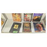 Lot Of History Books