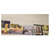 Lot Of Prints As Shown