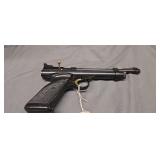 Model 2240 Crosman 22 Caliber Pellet Pistol No