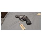 Snr 357 Cal Revolver  4.5mm Caliber Bb Gun