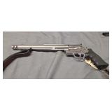 S&w Performance Center 500 S&w Magnum Revolver