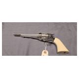 Remington Model Rr1875 Revolver 0.177 Caliber Bb