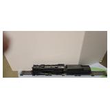 Vintage Lionel Train Engine 736 With Tender