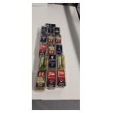 Lot Of 22 Caliber Ammo As Shown