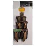 Lot Of 7.62 X54r Ammo As Shown