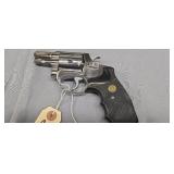 Smith & Wesson Model 60 -38 Special Revolver $40