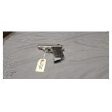 Phoenix Arms Model Hp 25a 25 Caliber Acp Pistol