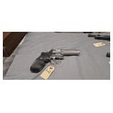 Smith & Wesson Model 681-357 Caliber Revolver